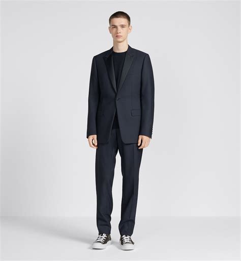 monisieur dior|christian Dior gentleman suits.